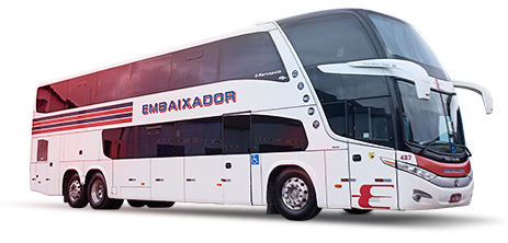 Ônibus - Expresso Embaixador